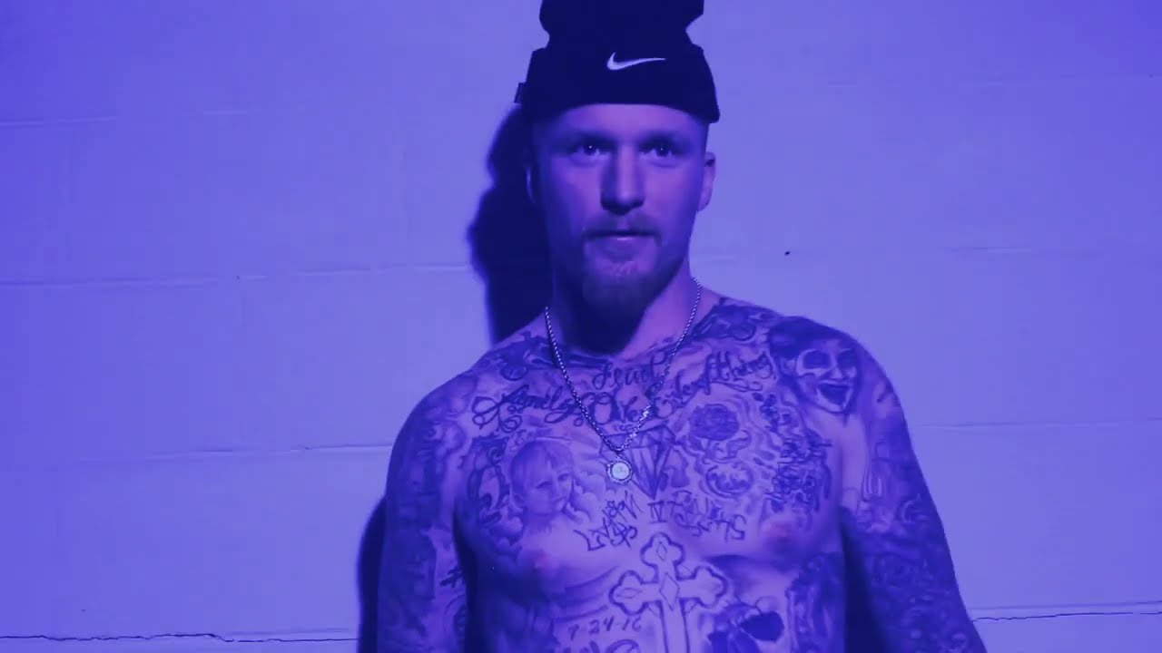 Redd Dollaz - Conversations (a BUICK CITY FILMS video)