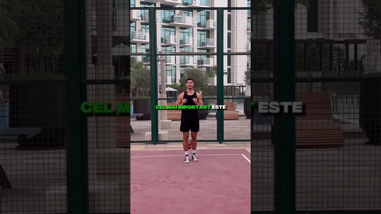 Așa gândește un campion 🥇 