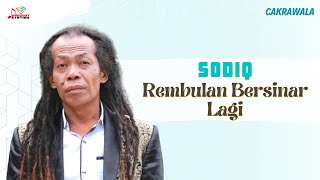 Sodiq - Rembulan Bersinar Lagi