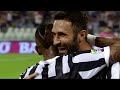 VIDAL BRACE IN A FOUR-GOAL SHOW! 🔥 | Juventus-Lazio 2013 | Serie A