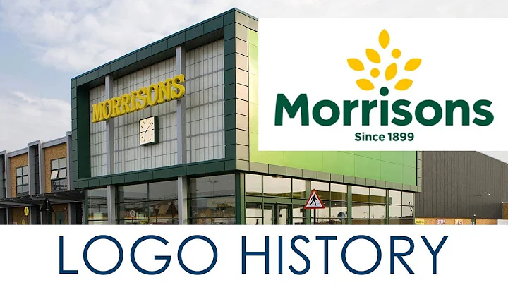 Wm Morrison Supermarkets logo, symbol | history and evolution