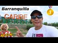 CARIBE VERDE ,  POR AQUI CRECE BARRANQUILLA