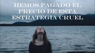The Angry River - The Hat Ft. Father John Misty (Español)