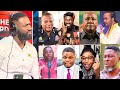 LIVE NOW FOR THE RECORDS Okatakyie Afrifa Blasts Kevin Taylor John Mahama Reacts Daddy Lumba LIVE NOW FOR THE RECORDS Okatakyie Afrifa Blasts Kevin Taylor John Mahama Reacts Daddy Lumba