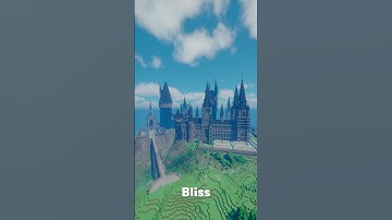 The best Shaders in Minecraft #funnyminecraft #minecraft #shorts #shaders #minecraftshaders