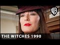 The Witches (1990) | 10 Minute Movie Preview | Warner Bros. UK