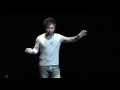 夢をかなえるための最短の法則 | Akira Yanagisawa | TEDxMatsumoto