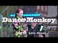 Dance Monkey (live funk Cover)