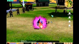Metin2 PvP Trailer 2