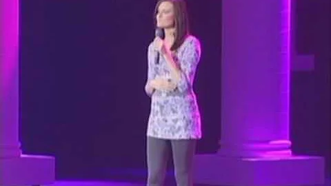 Kaitlyn Vanderpool @ Big Sandy Idol 2010