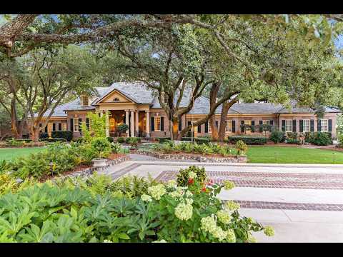 2004 Balmoral Place, Wilmington, NC home video tour