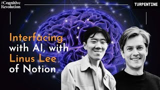 Interfacing with AI, with Linus Lee of Notion