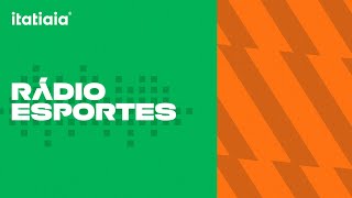 RÁDIO ESPORTES - 26/12/25