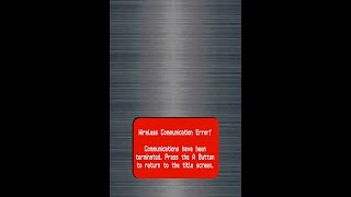 Wireless Communication Error! Net Worth