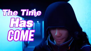 [YTP] Meta Ruiner Season 2 - 6: The Time Has Come