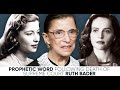 Prophetic word following death of supreme court Ruth Bader