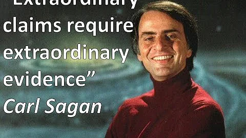 SAGAN EP. 12 BETTY & BARNEY HILL