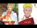 Naruto In Real Life All Characters 🔥 Best Of Cosplay Naruto