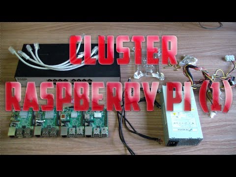 Vídeo: Com Augmentar La Mida Del Clúster