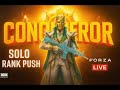 FORZA IS LIVE Solo Rank Push | Racing from Top 100 to #1 Hoga ka🔥