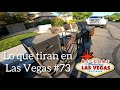 Lo que tiran en Las Vegas USA #73 bonitas sillas de herreria