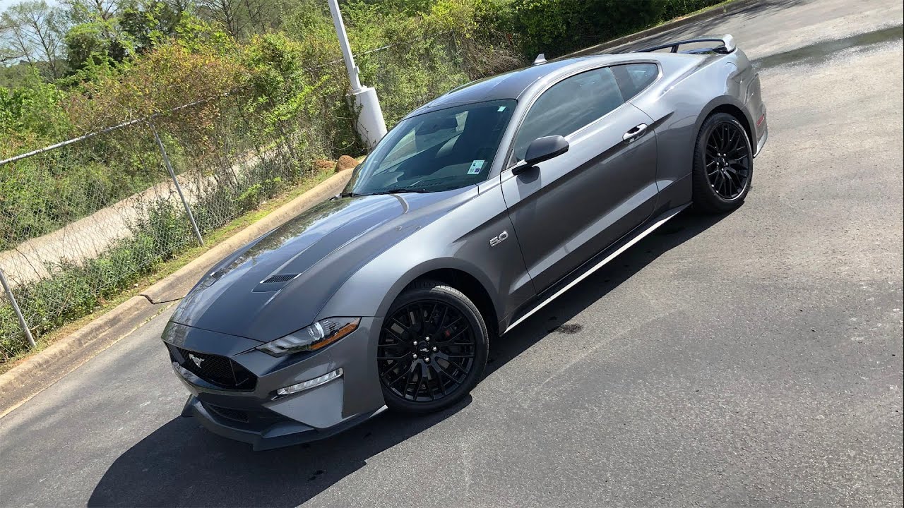 2021 Mustang GT Premium Review - Is It The Best Performance Option