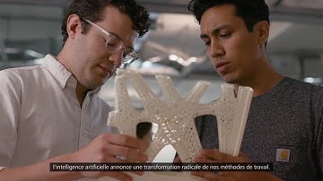 Apprentissage automatique et lintelligence artificielle