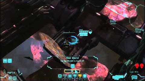 XCOM Enemy Within: Ep. 9 Alien Base Assault Pt. 1