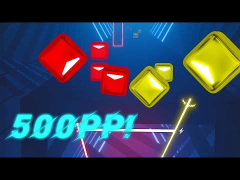 509pp! | Plaguebearer - Infant Annihilator | Beat Saber