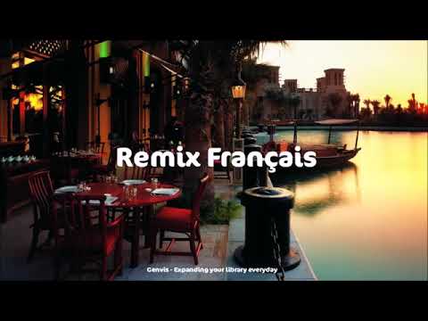 Remix Français - TOP FRENCH HITS MIX 2019