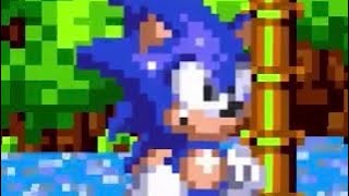 Sonic HIS EXE ?!!