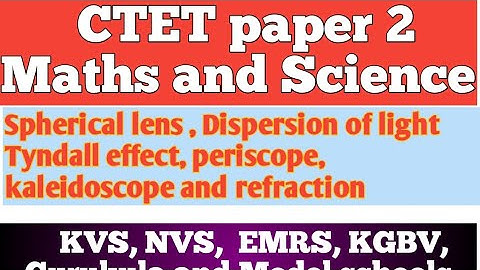 CTET paper 2 in Telugu explanation 