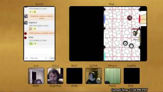 Dungeons & Dragons 5th Edition - Episode 10 (Part 1 of 2)