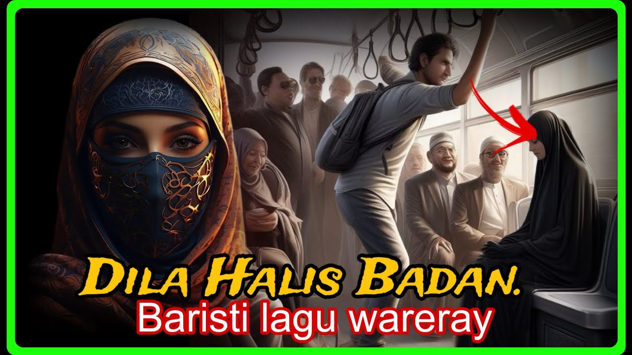 Danbi Baristii waqtiga qadatay, dila halis badan