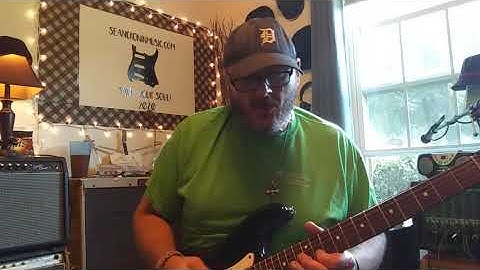 Scuzzy Jazz Funk Backing Track in C Dorian by: Petti Music Studios