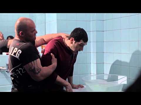 სანდრექსას ამბავი