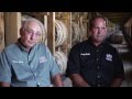 Parker and Craig Beam (Heaven Hill): How to Drink Bourbon