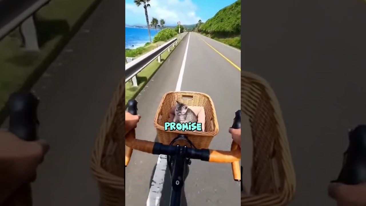 I Saved This Cat From His Crazy and Cruel Owner! 🤯 #shorts