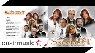 Skofiaret  -  Falmi sytë e shkruar  Muharrem Mici