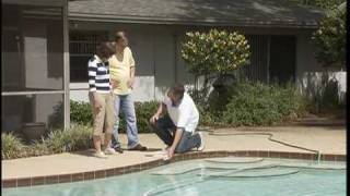 Bella Pools Orlando on HGTV Ground Breakers - Part 1