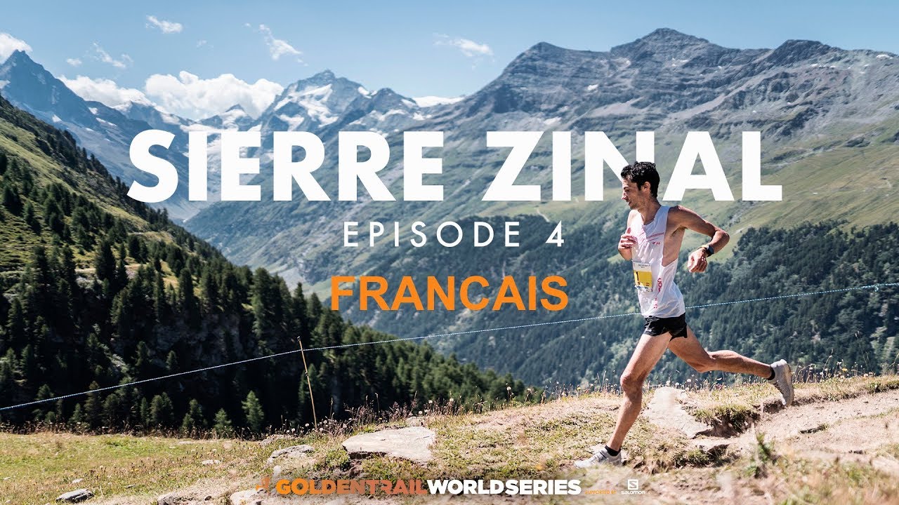 GTWS/2019/EP 4 SIERRE-ZINAL/ FR - YouTube