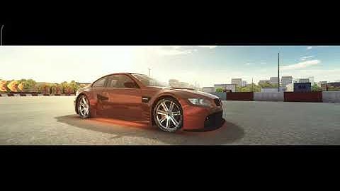 Drift Max Pro - The Muscle Event - Day 15 finish, Best Graphics, Android & iOS Game (online)