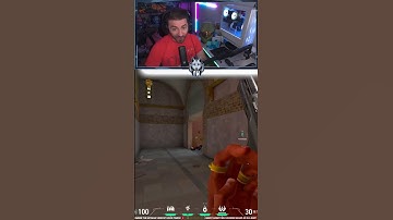 Flashed? No problem #Valorant #gaming #twitch #shorts