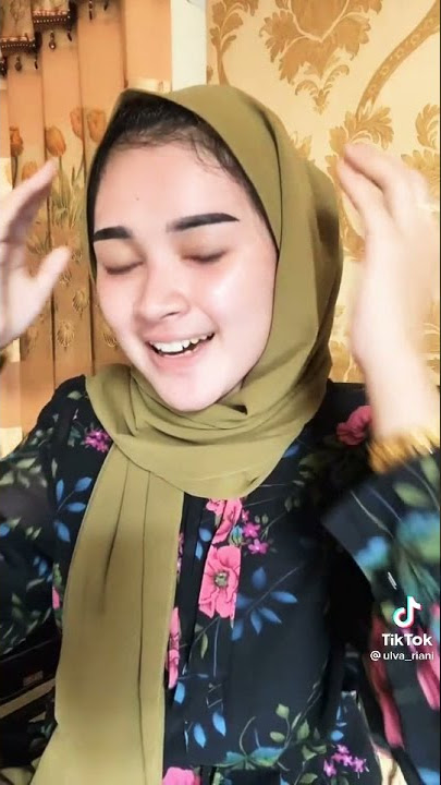 Bukan tak mampu - ULVA RIANI RATU TIKTOK