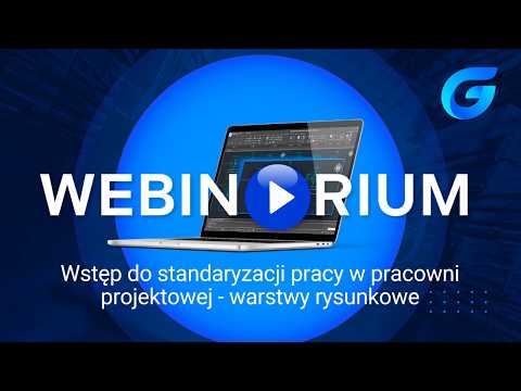 GstarCAD Polska - YouTube