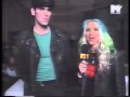 Type O Negative Interview (Danzig Tour) 1994