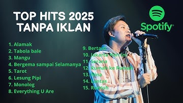 TOP HITS OKTOBER 2025🎧 TANPA IKLAN🎶 LAGU VIRAL TIKTOK & SPOTIFY Musik Teman Kerja Playlist Hits Indo