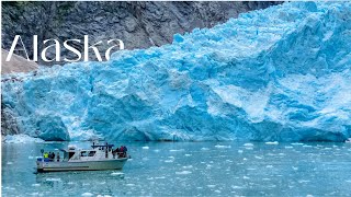 Day trip to Kenai Fjords National Park, Cruise to Northwestern Glacier, Alaska