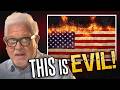 America is in a "WAR AGAINST EVIL"... And it's Happening Right Here at Home!