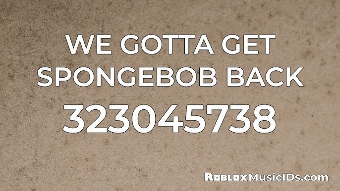 U Got That (Meme song) Roblox ID - Roblox Music Code 